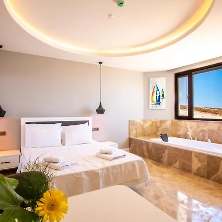Luxury Flat With Jacuzzi In Appartamento