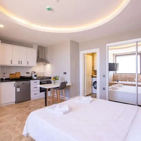 Luxury Flat With Jacuzzi In Appartamento *