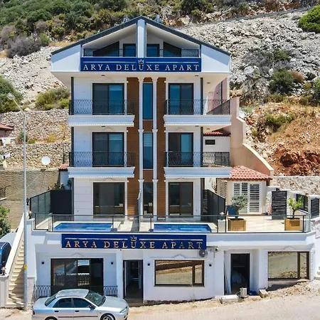 Apartamento Luxury Flat With Jacuzzi In